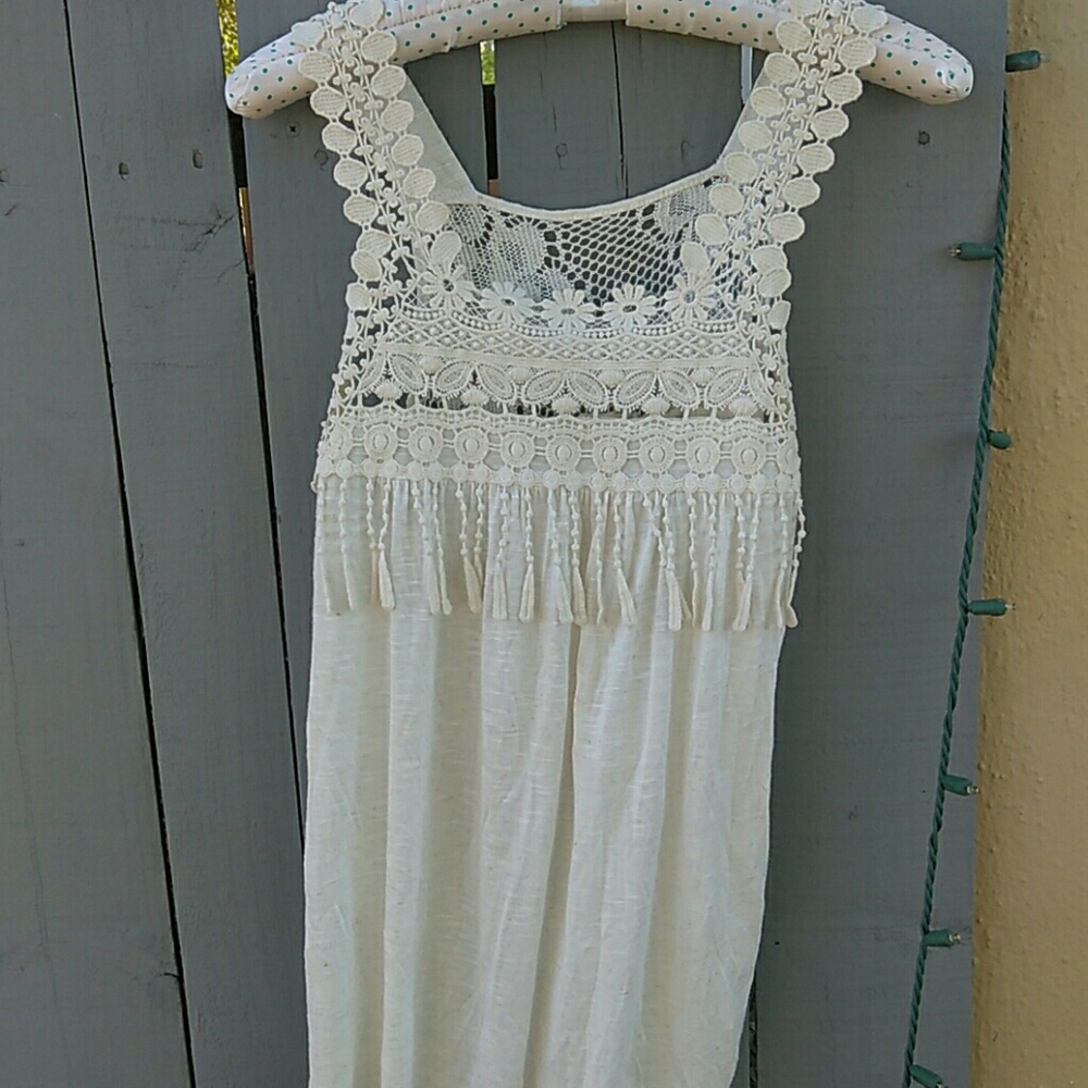 Beautiful Unique Top/Blouse